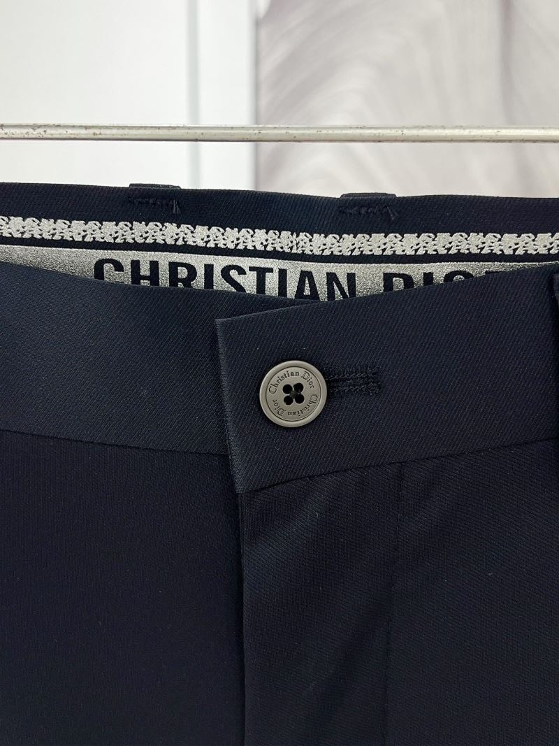 Christian Dior Long Pants